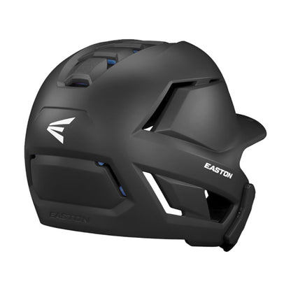 Easton Z50 Helmet W/Unv.Jaw Baseball & Softball Helmets in Black Color