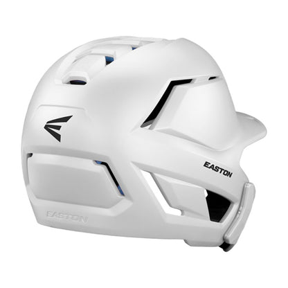 Easton Z50 Helmet W/Unv.Jaw Baseball & Softball Helmets in White Color