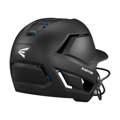 Easton Z50 Helmet Ml W/Mask Baseball & Softball Helmets in Black Color