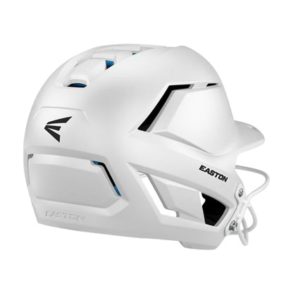 Easton Z50 Helmet Ml W/Mask Baseball & Softball Helmets in White Color
