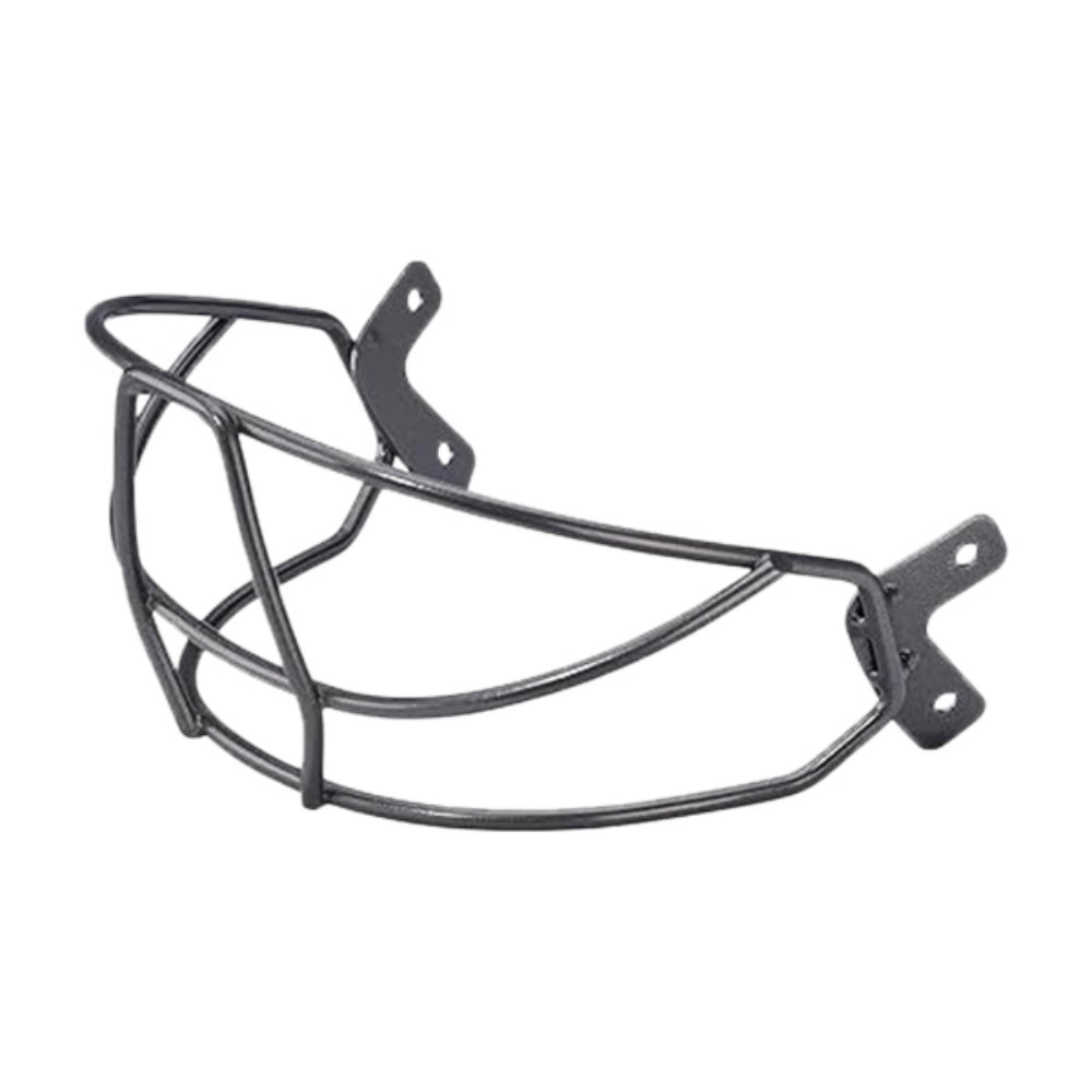 Easton Universal Sb Facemask Baseball & Softball Accessories in Grey Color