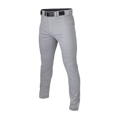Easton Unisex Rival Pant in Grey Color