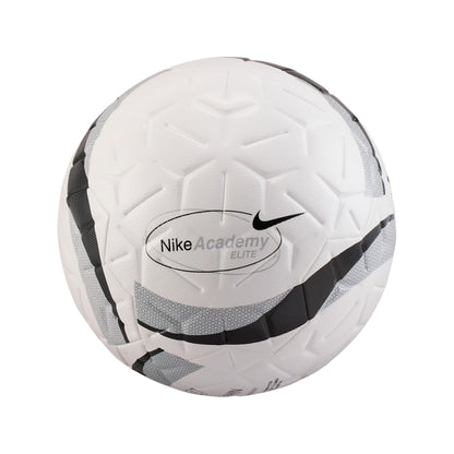 Nike Academy Elite Ball Soccer Balls in White Color