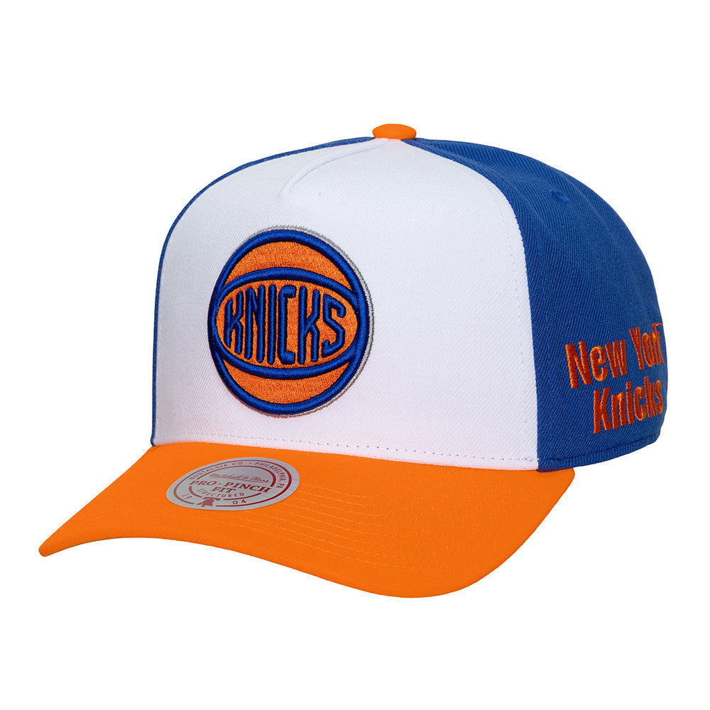 NYK KGNDRY AW PRO SNPBK | WHITE
