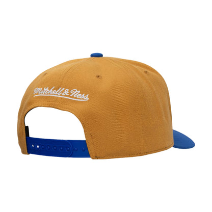 NYK LGNDRY HM PRO SNPBK | GOLD