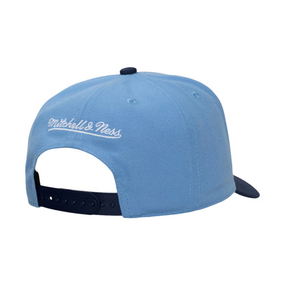Mitchell And Ness Pengn Lgndry home Pro Snpb Fan Apparel in Blue Color