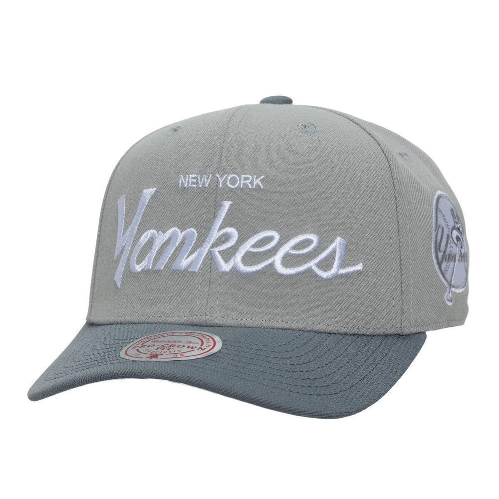 NYY THNDRSTM HC PRO SNPB | GREY