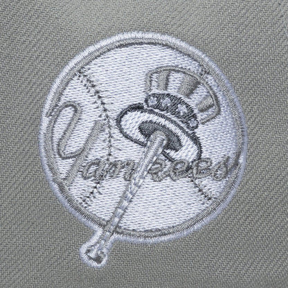 NYY THNDRSTM HC PRO SNPB | GREY