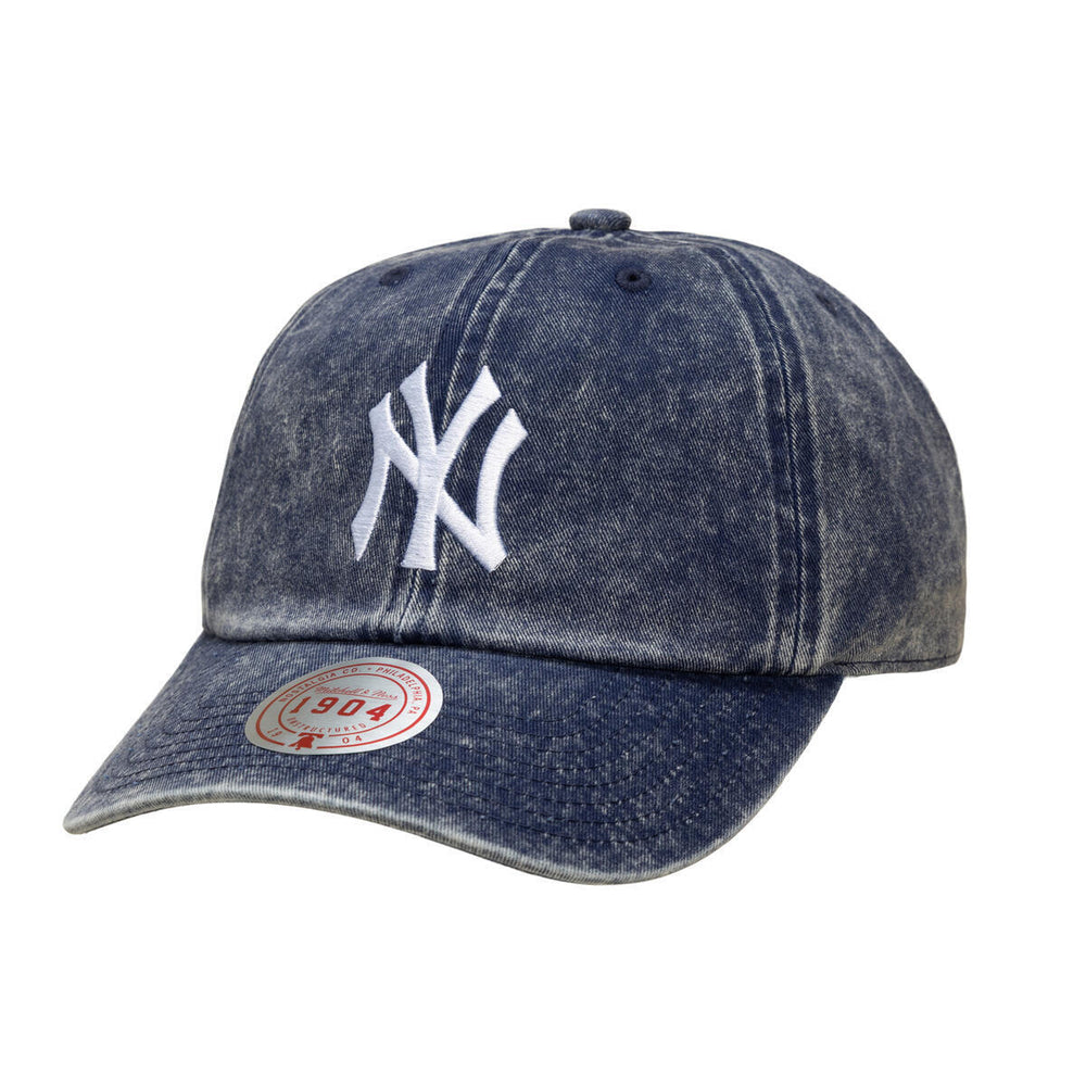 NYY LGNDRY STRPBCK | NAVY