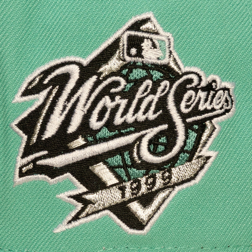 NYY IN THE CITY PRO SNPB | TEAL