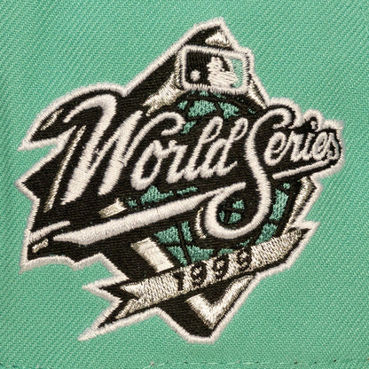 NYY IN THE CITY PRO SNPB | TEAL