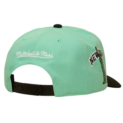 NYK IN THE CITY PRO SNPB | TEAL
