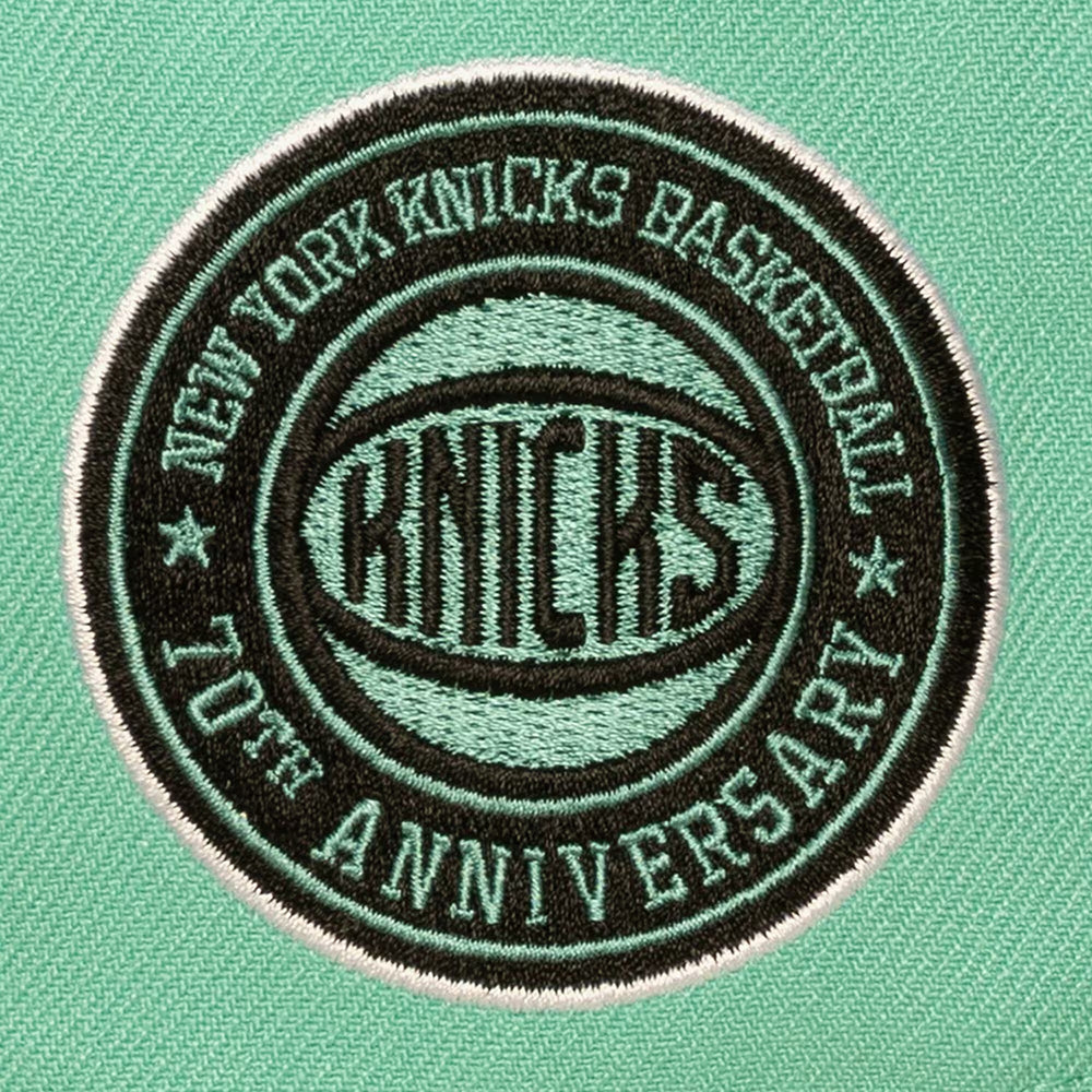 NYK IN THE CITY PRO SNPB | TEAL