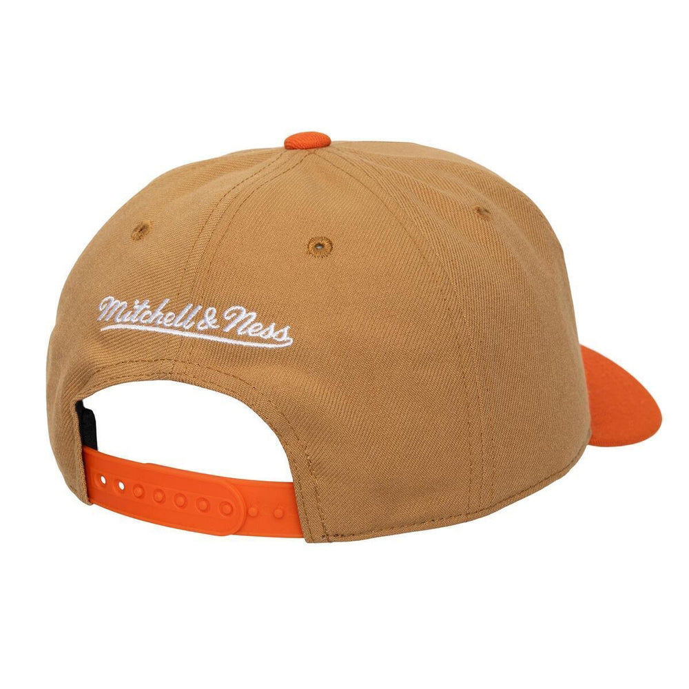 DUCKS LGNDRY HM PRO SNPB | GOLD
