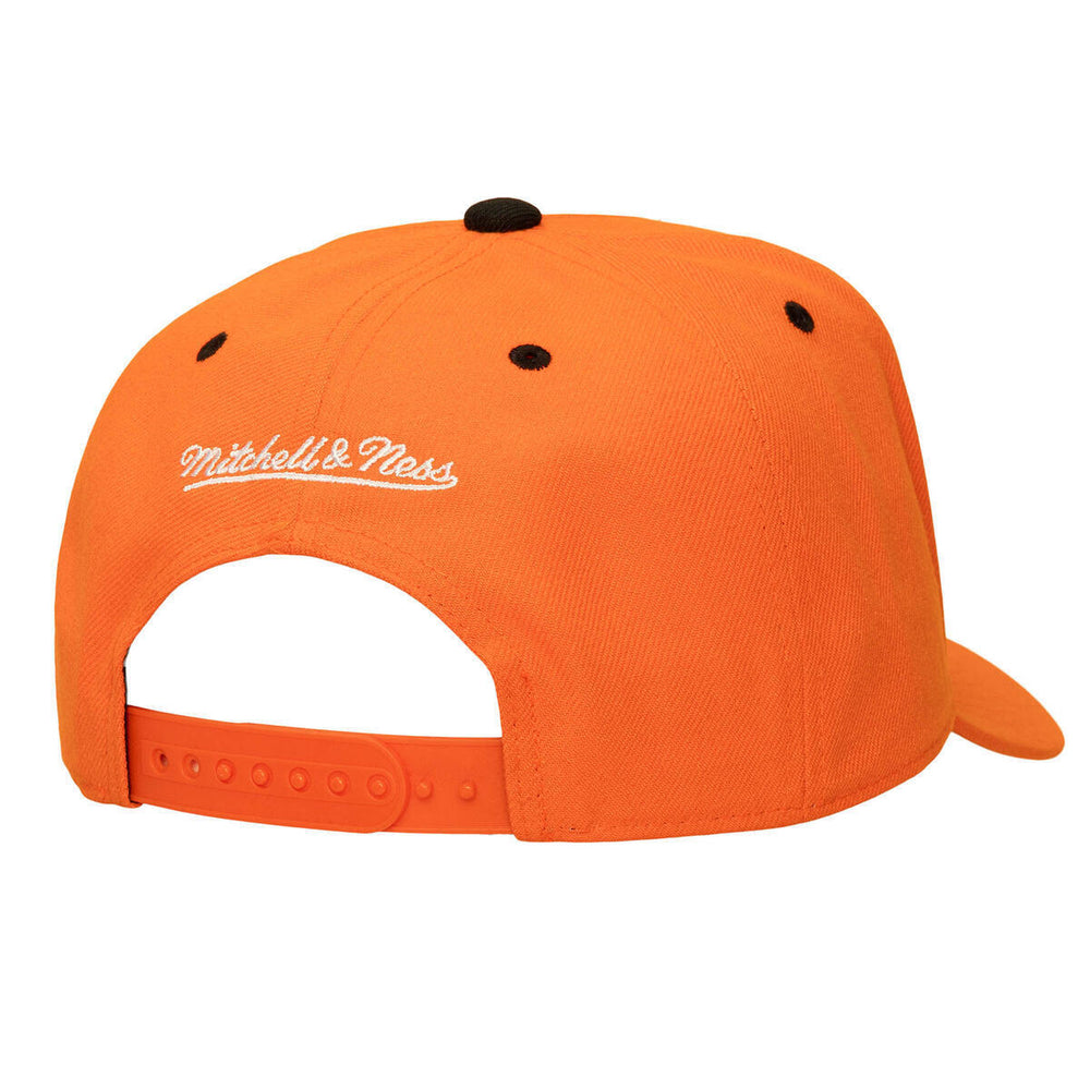 BALT LGNDRY HM PRO SNPBK | ORANGE