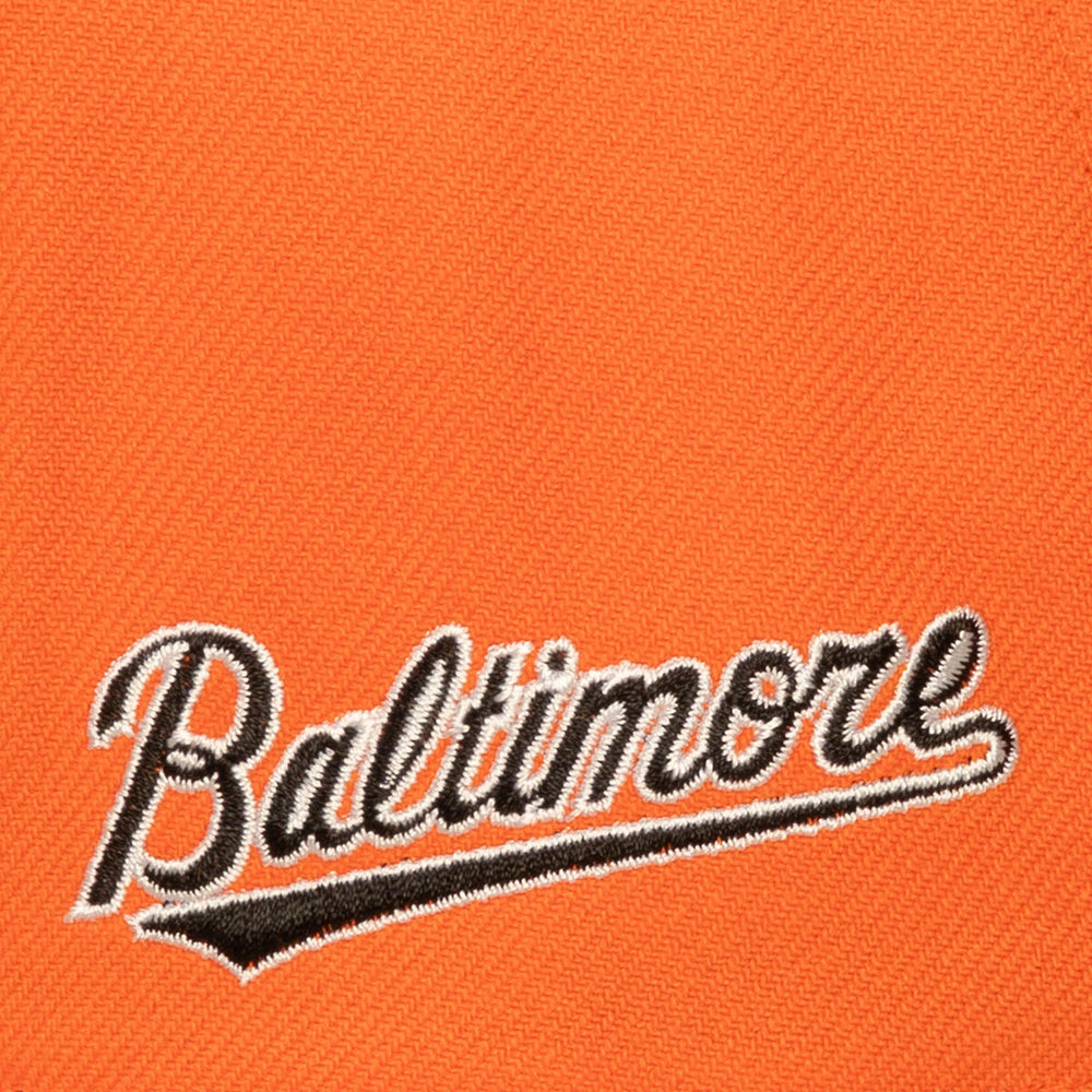 BALT LGNDRY HM PRO SNPBK | ORANGE