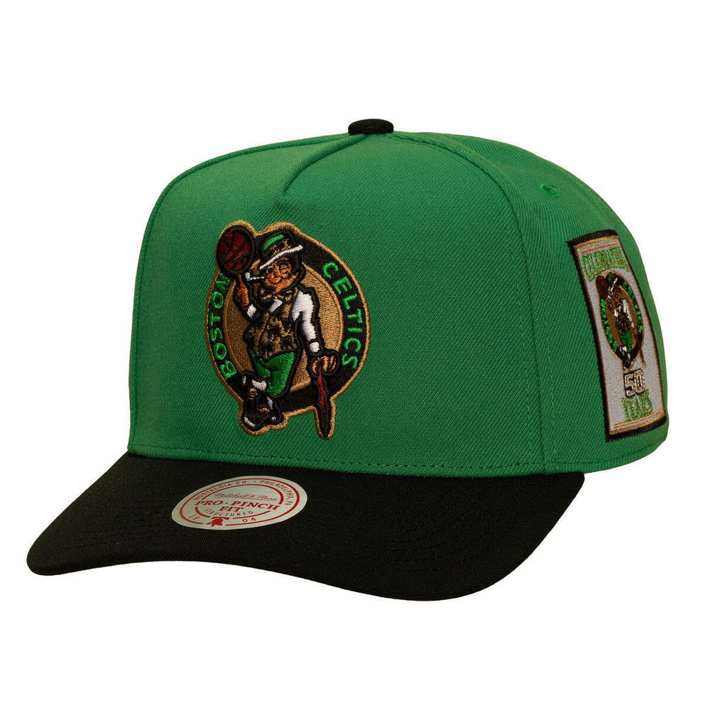 BOS IN THE CITY PRO SNPB | GREEN