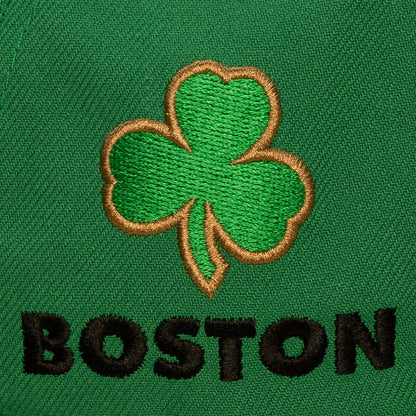 BOS IN THE CITY PRO SNPB | GREEN