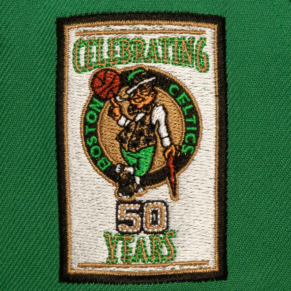BOS IN THE CITY PRO SNPB | GREEN