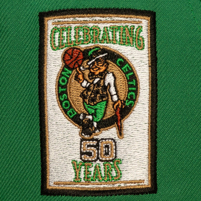 BOS IN THE CITY PRO SNPB | GREEN