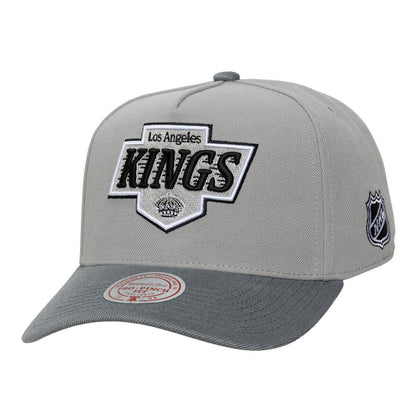 LAK LGNDRY HM PRO SNPBCK | GREY