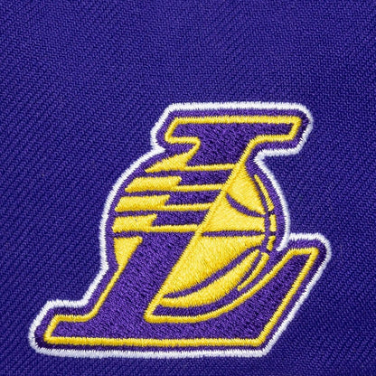 LAL LGNDRY AW PRO SNPBCK | PURPLE