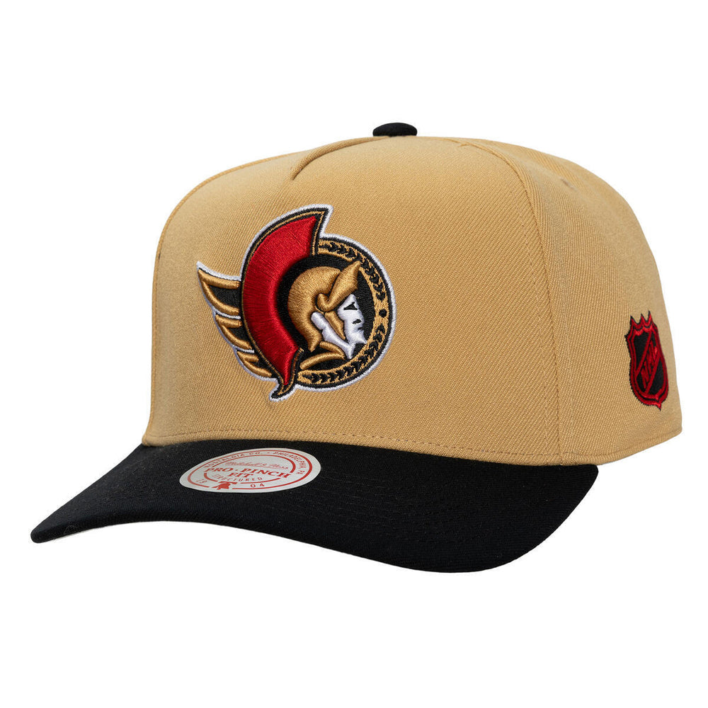 OTT LGNDRY HM PRO SNPBCK | GOLD