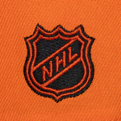 Mitchell And Ness Phi Lgndry home Pro Snpbck Fan Apparel in Orange Color