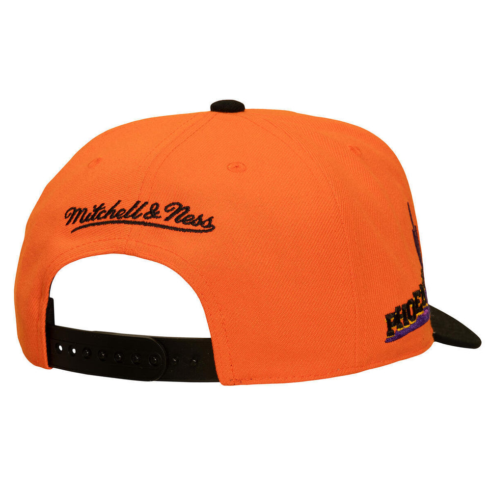 SUNS IN THE CITY PRO SNP | ORANGE