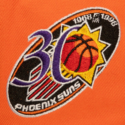 SUNS IN THE CITY PRO SNP | ORANGE