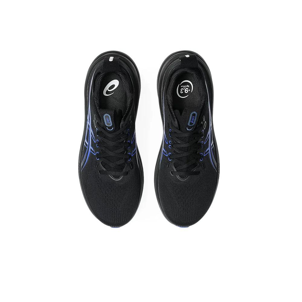 GEL-NIMBUS 28 | 004-BLACK/