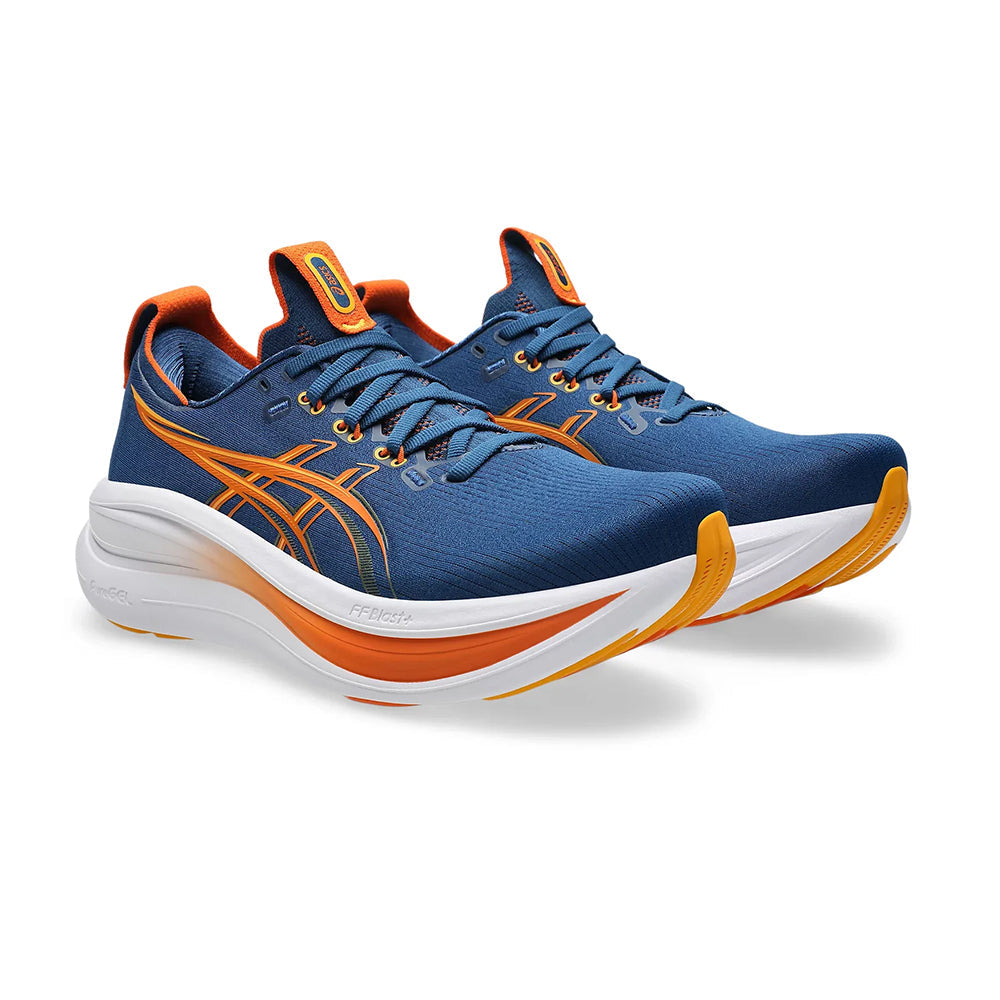 GEL-NIMBUS 28 | 401-TWILIG