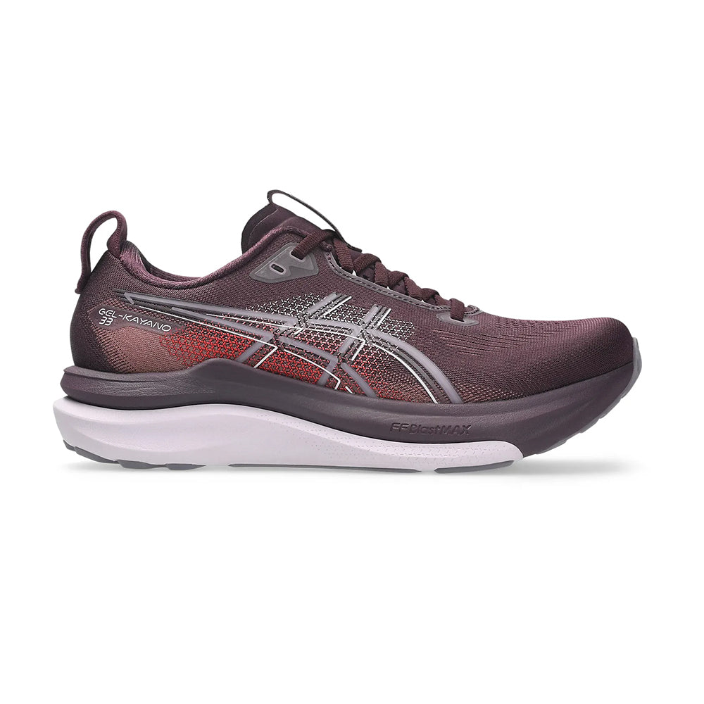 GEL-KAYANO 33 | 501-DARK A