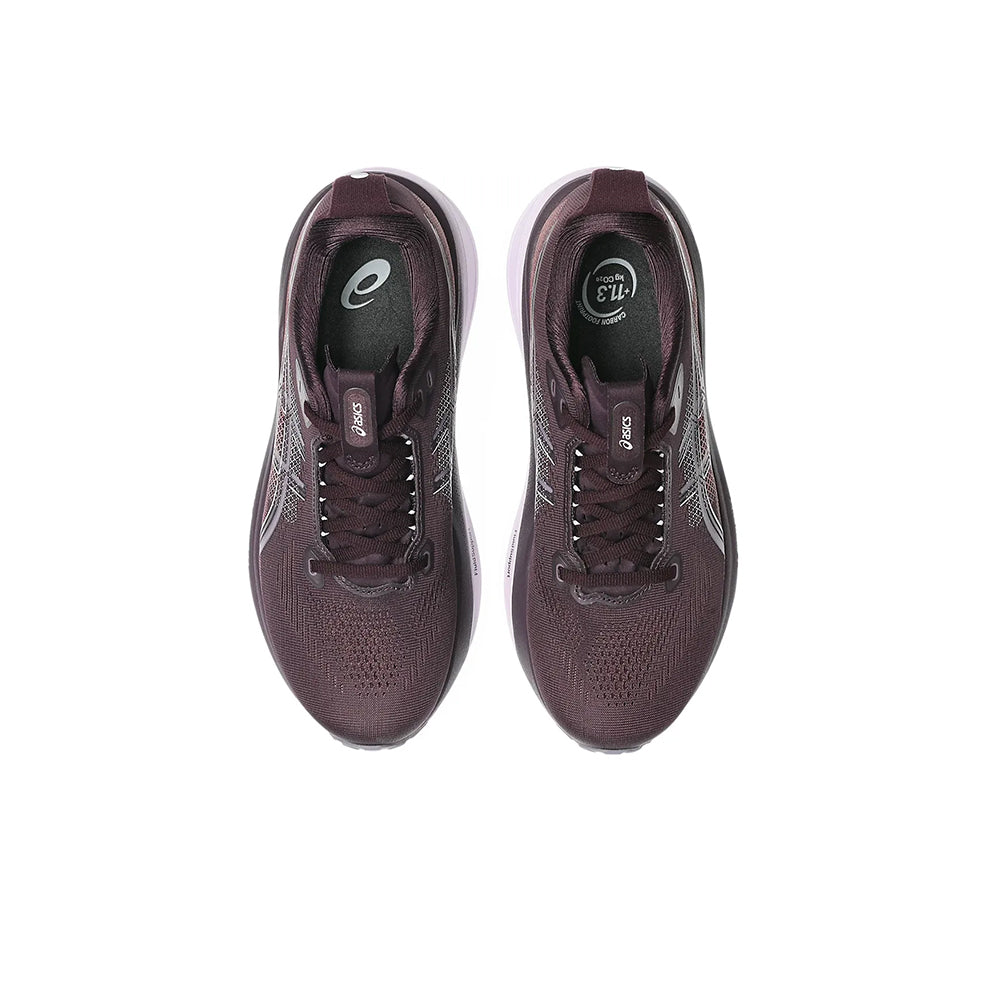GEL-KAYANO 33 | 501-DARK A