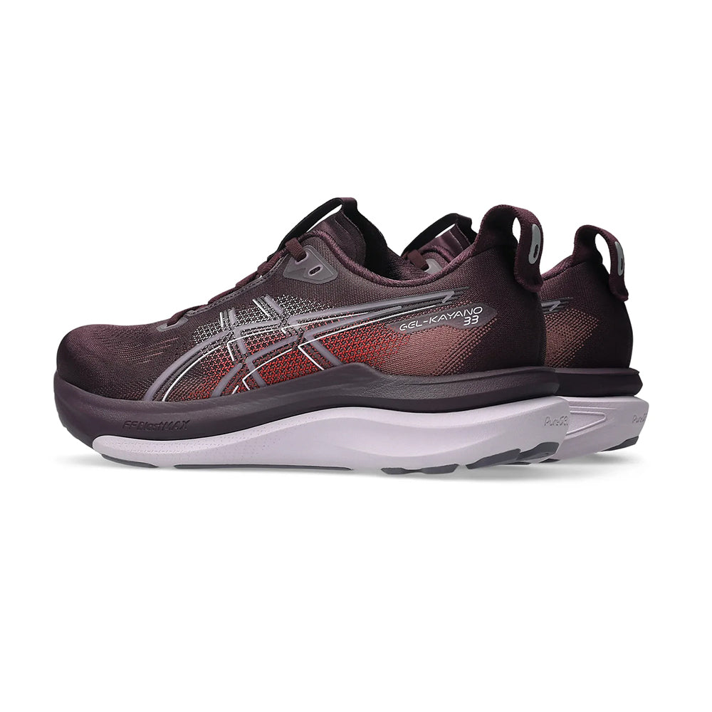 GEL-KAYANO 33 | 501-DARK A