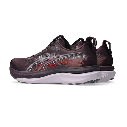 GEL-KAYANO 33 | 501-DARK A