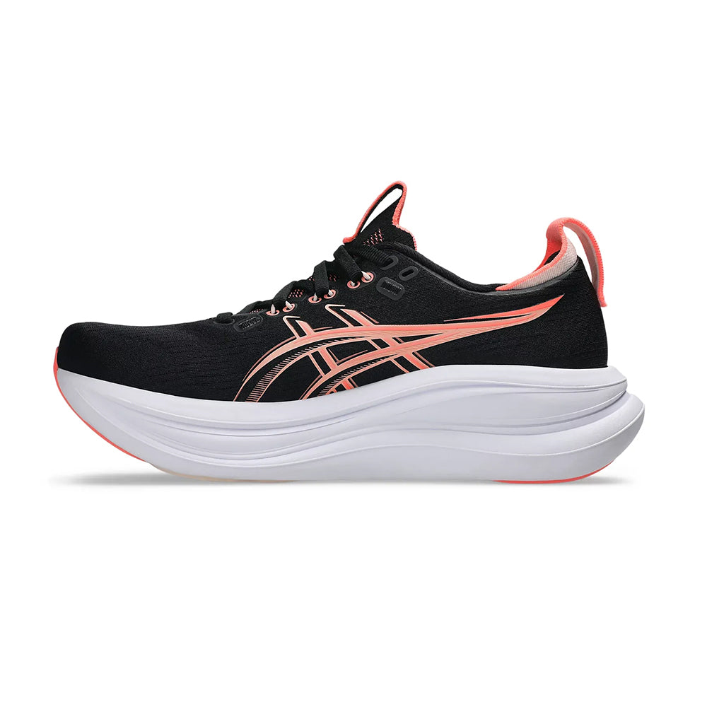 GEL-NIMBUS 28 | 003-BLACK/