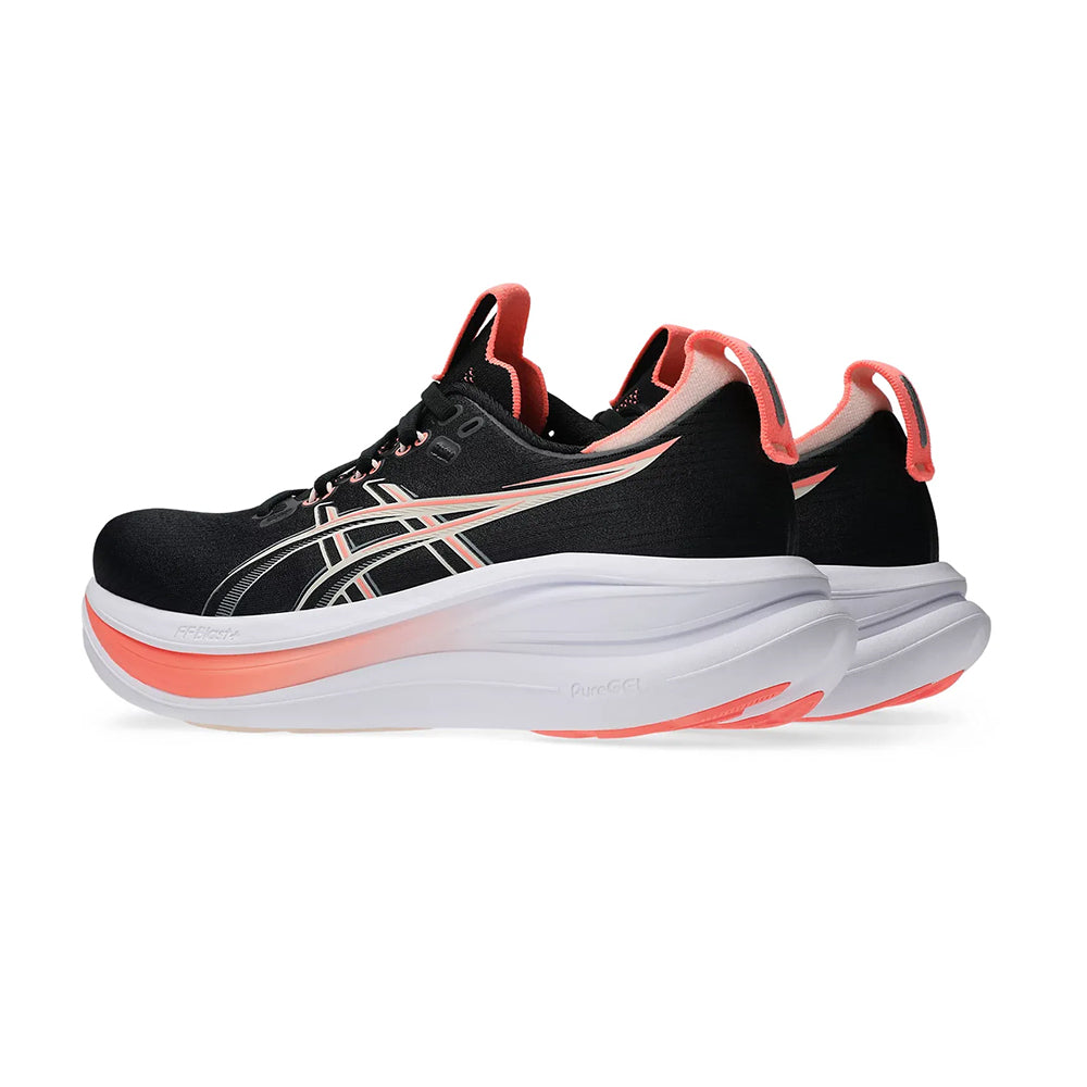 GEL-NIMBUS 28 | 003-BLACK/