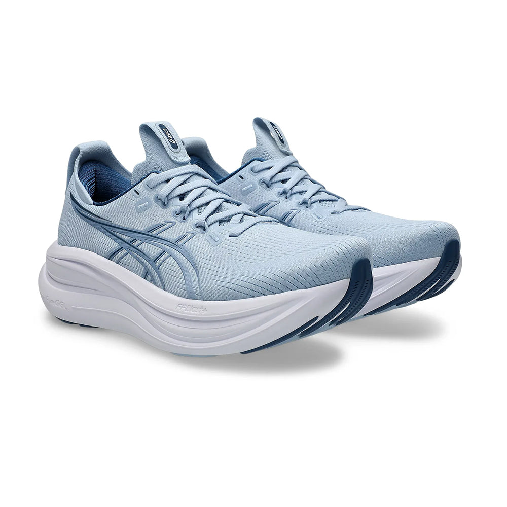 GEL-NIMBUS 28 | 403-SOLID