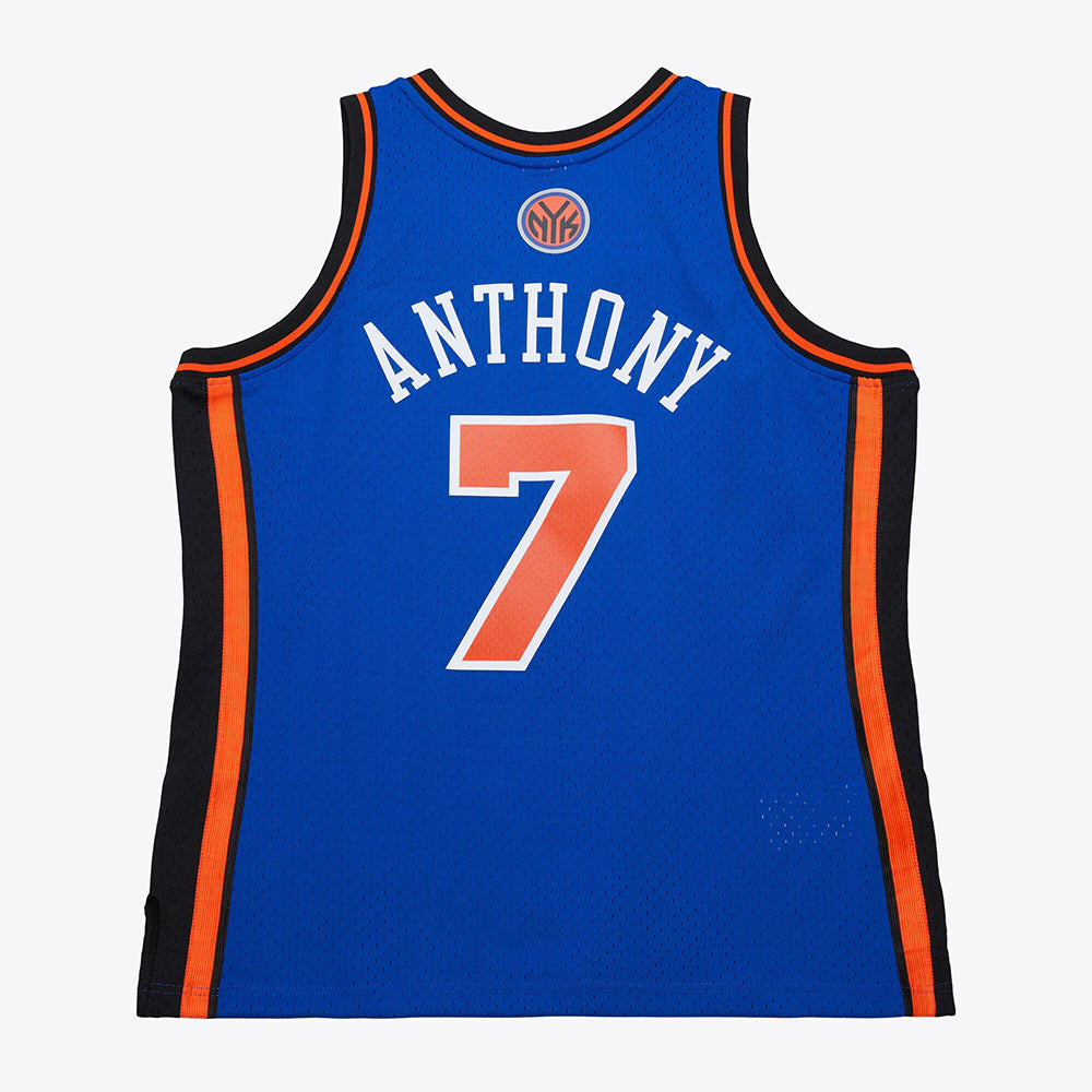 NYK ANTHONY 2010 SWNGMN | ROYAL