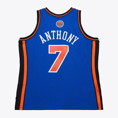 NYK ANTHONY 2010 SWNGMN | ROYAL