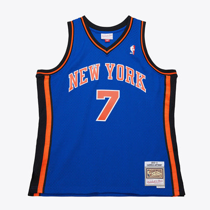 NYK ANTHONY 2010 SWNGMN | ROYAL
