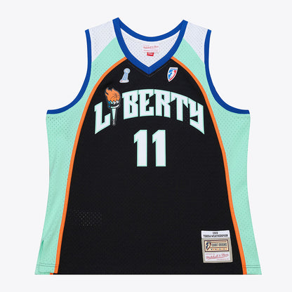 NYL 99 WEATHERSPOON RD S | BLACK