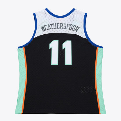 NYL 99 WEATHERSPOON RD S | BLACK