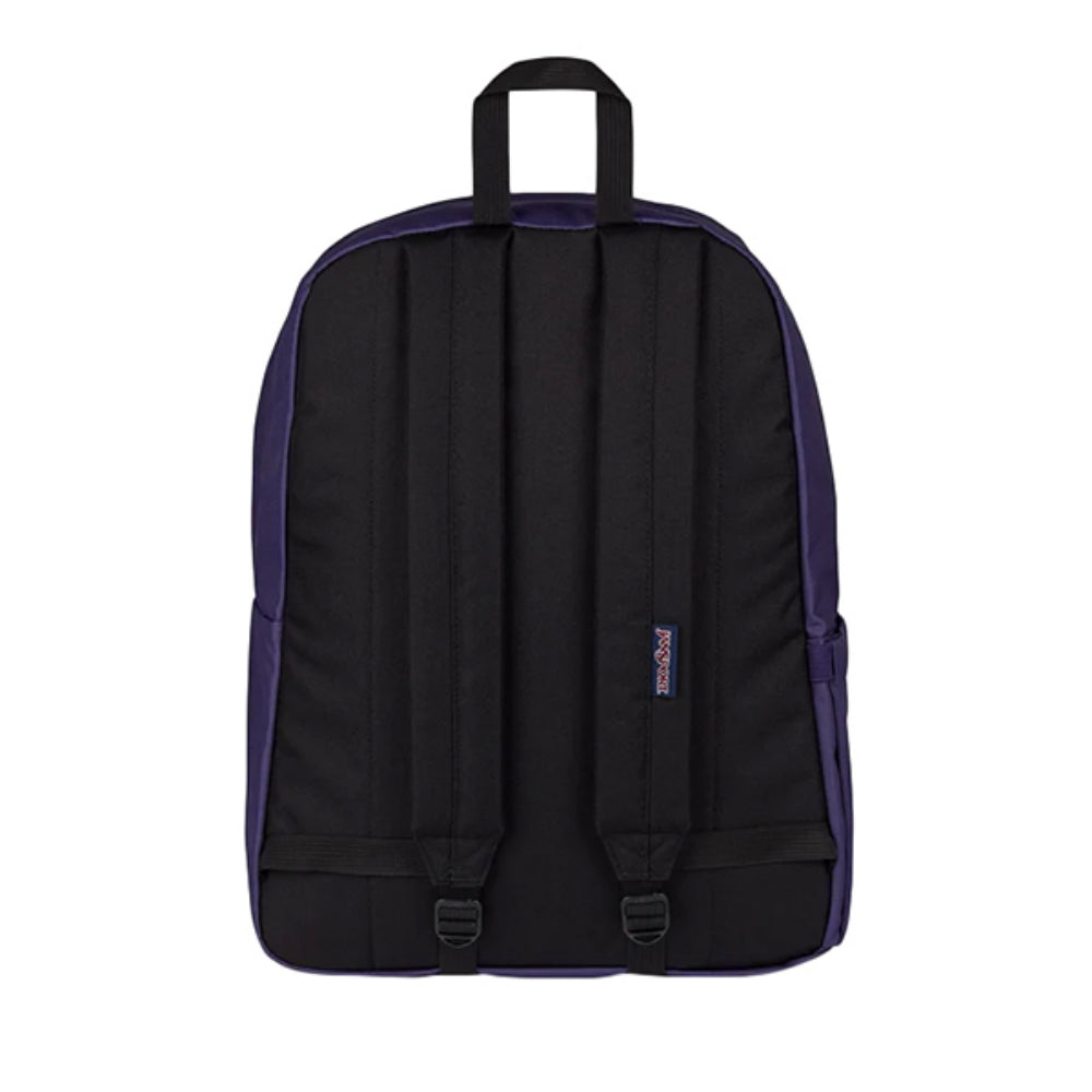 Jansport Superbreak Plus Bags in Purple Color