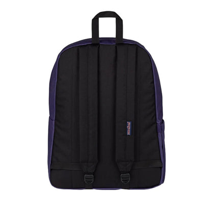 Jansport Superbreak Plus Bags in Purple Color
