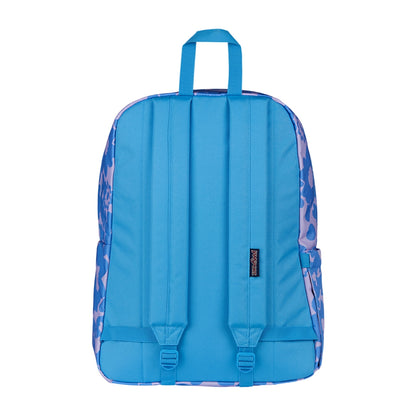 Jansport Superbreak Plus Bags in Blue Color
