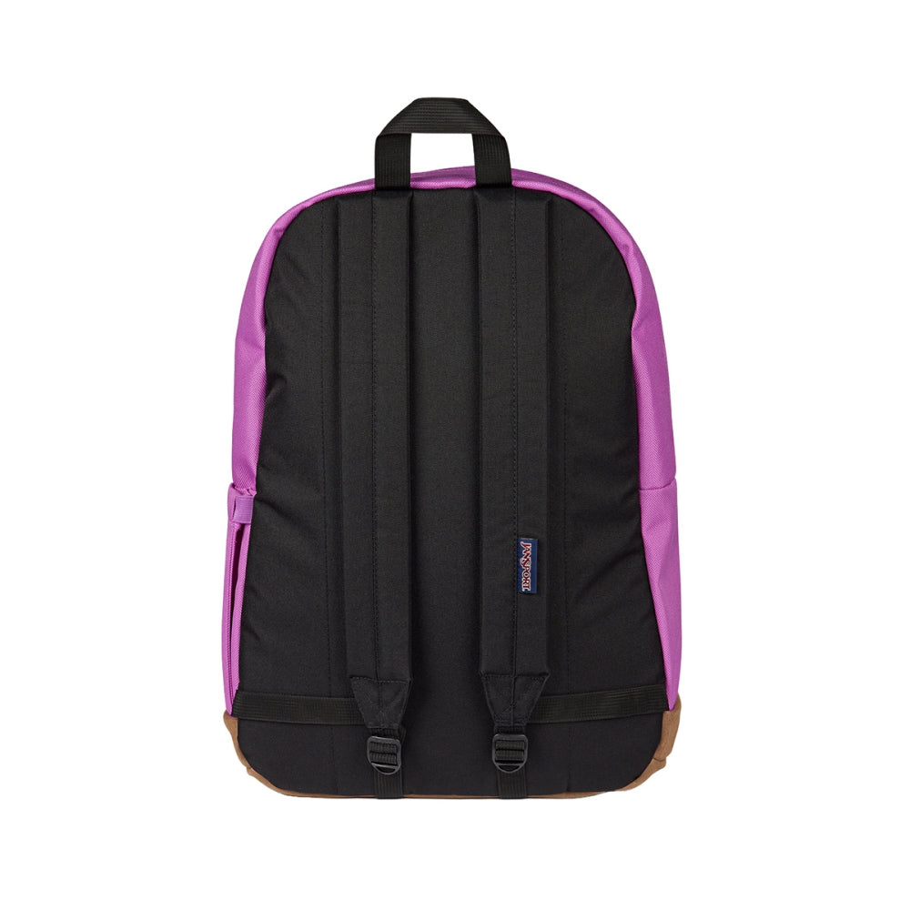 Jansport Right Pack Bags in Purple Color