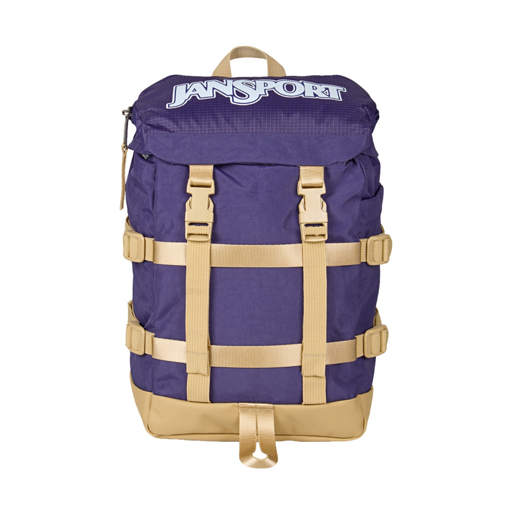 Jansport Mini Skip Pack Bags in Purple Color