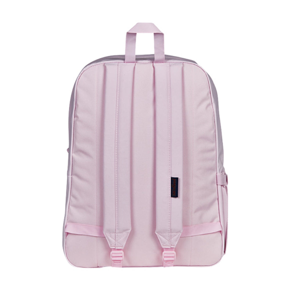 JanSport Superbreak Plus Fx Backpack | DLZ-PINK I – Paragon Sports